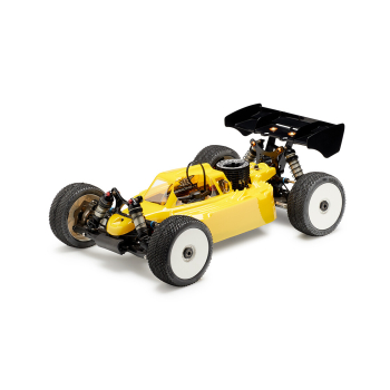 Xtreme MISTRAL-EP Ultra Light RC Model Body (0.7mm | Precut Team Associated RC8B4e)