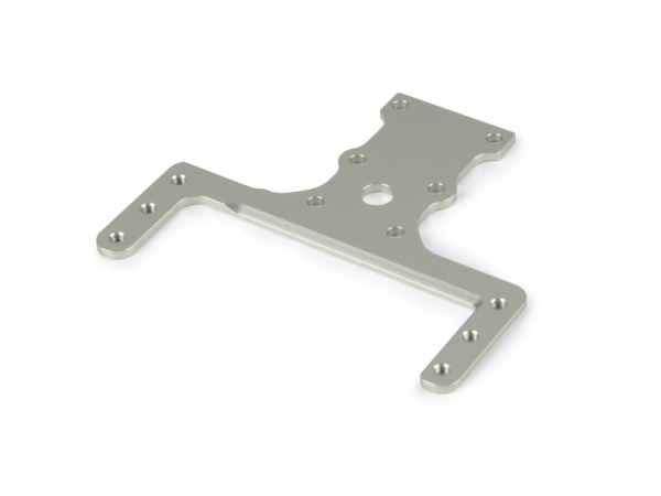 ALU FLAT CHASSIS BRACE FOR 5G GEAR BOX