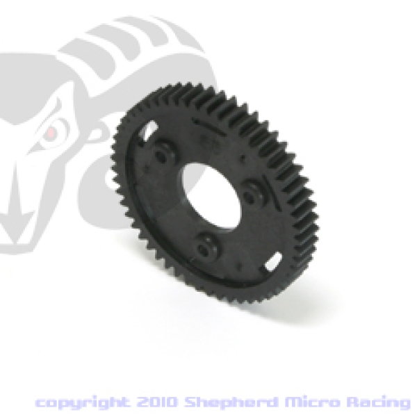 2nd gear 55T (#404155)