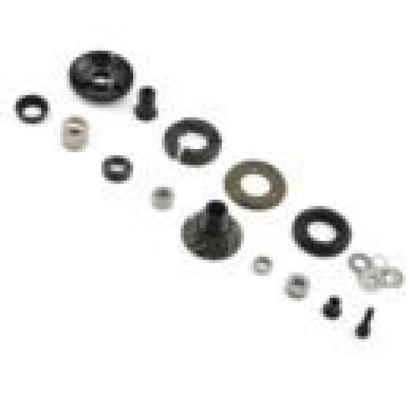 Velox Competion Clutch V10 (#410400)