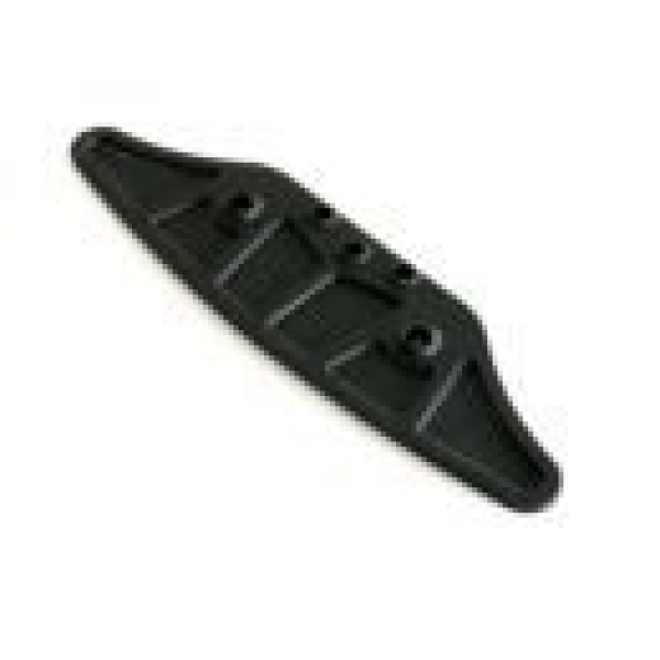 Front Bumper wide composite - plastic (#507101)