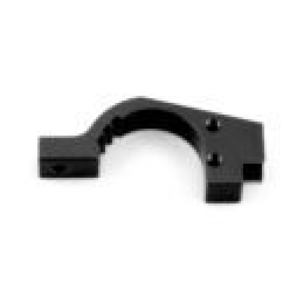 Brake lever mount - black (#602232B)