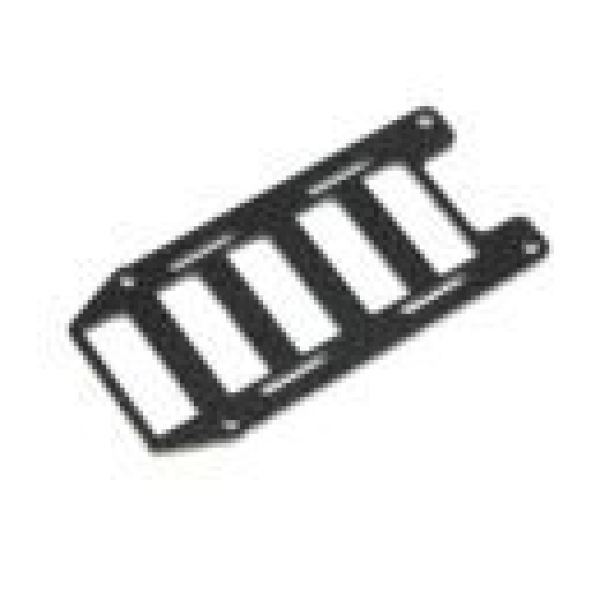 Batterie pack plate (#612301)