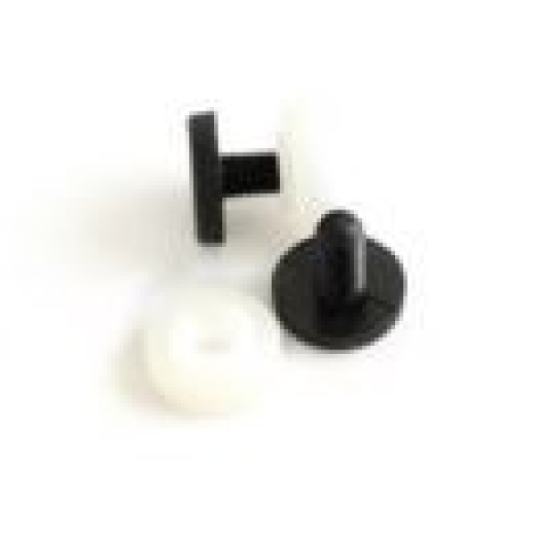 Wing mounting set (2�) (#740611)