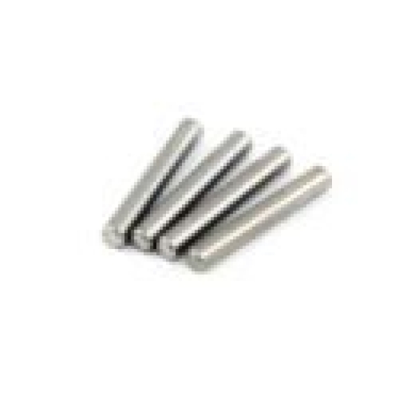 Pin 2.5x16.8mm (4) (#772517)