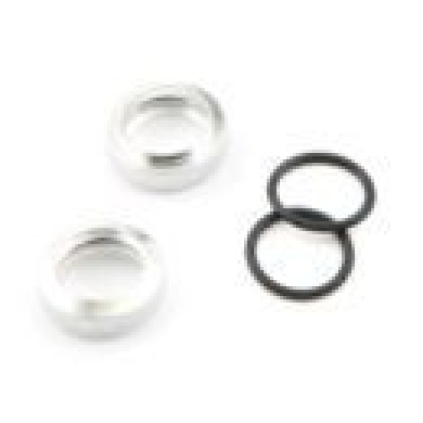 Preload adjust. nut  O-Ring (2�) (#811303)