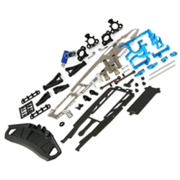 Umr�Ã�¼stsatz Velox V8WC auf V8.2 (#900001)