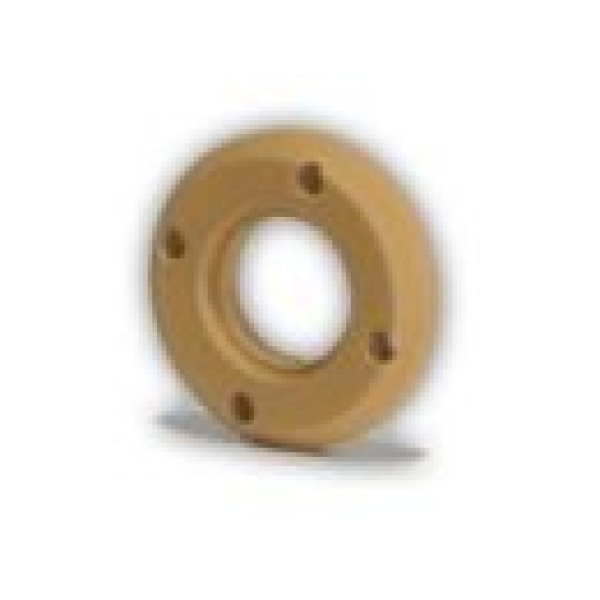 Clutch shoe yellow (#910425)