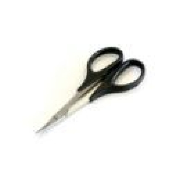 Body scissor - curved (#925005)