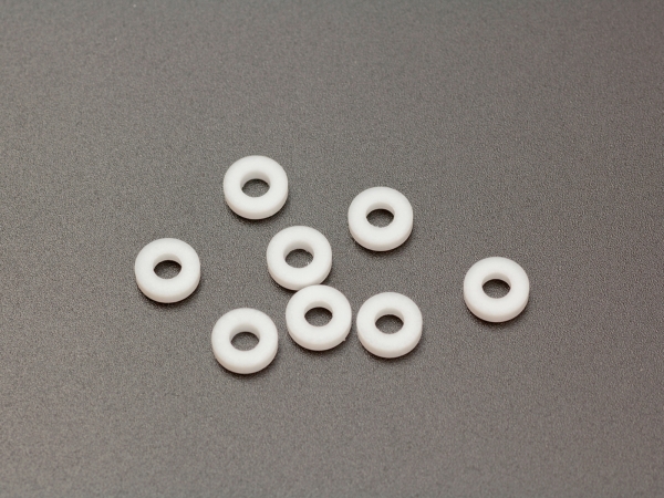 INFINITY ULTRA LOW FRICTION WASHER 3x7.0x2.0mm (8pcs)