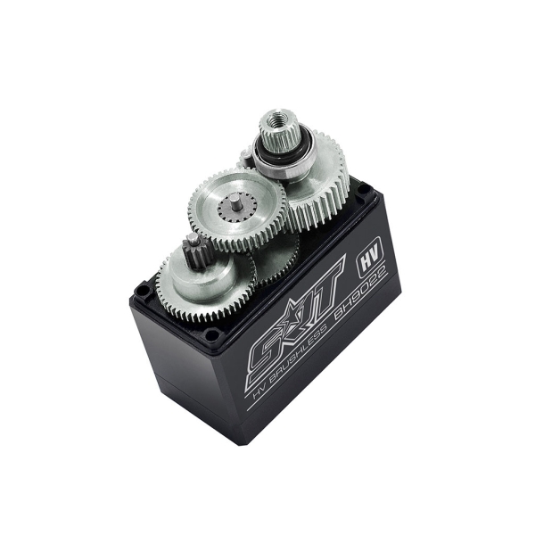 Brushless Servo HV - High Speed 20.0kg/0.065sec @7.4V       #BH9027