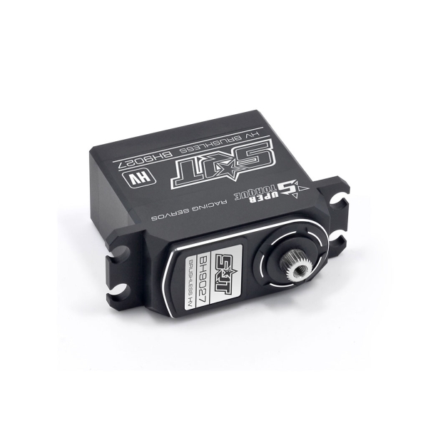 Brushless Servo HV - High torque 25.0kg/0.08sec @7.4V       #BH9032