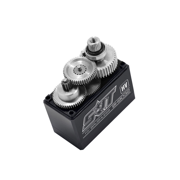 Brushless Servo HV - High torque 30.0kg/0.12sec @7.4V       #BH9037