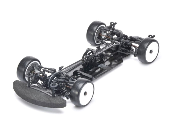 INF1NITY IF14 SPECIALE 1/10 SCALE EP TOURING CAR CHASSIS KIT (#CM00019)