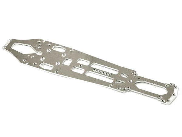 MAIN CHASSIS  (#G053)