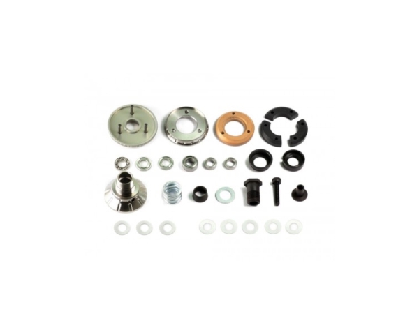 CLUTCH SET  (#G063)