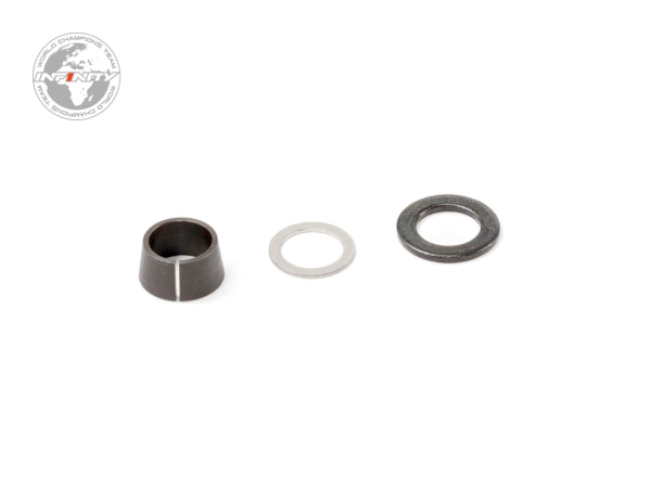 INFINITY TAPERED COLLAR SET