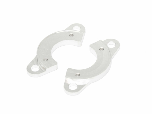 INFINITY BRAKE PAD PLATE