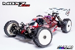 MBX-7R 1/8 4WD OFF-Road Buggy
