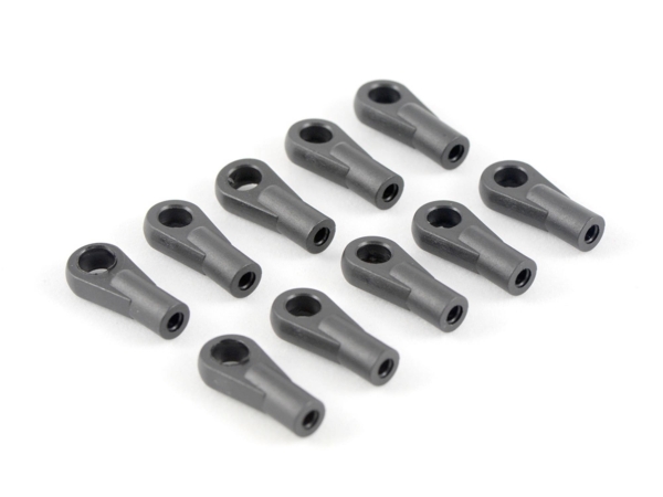 BALL END M 5.8mm 10pcs  (#)