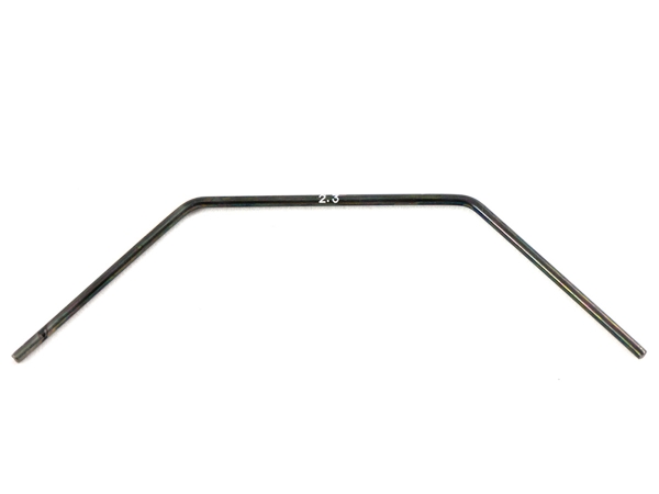 FRONT STABILIZER 2.3mm  (#)