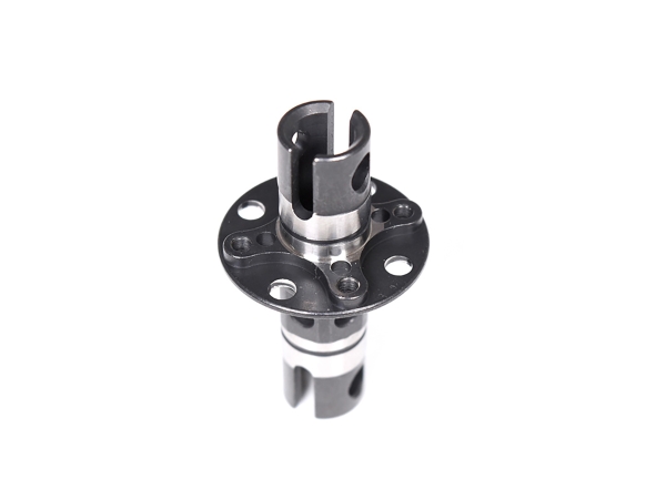 INFINITY REAR AXLE