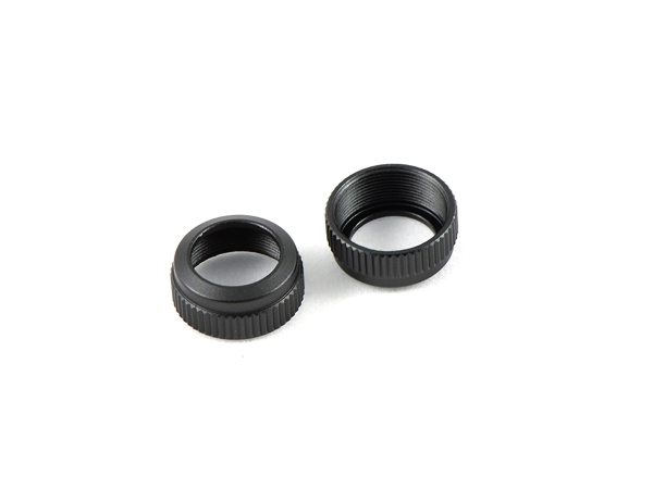 SHOCK CAP 2pcs  (#R0130)