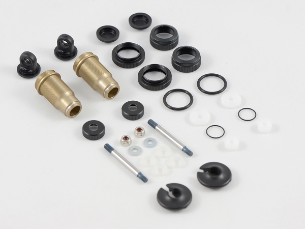 FRONT SHOCK ABSORBER SET (#)