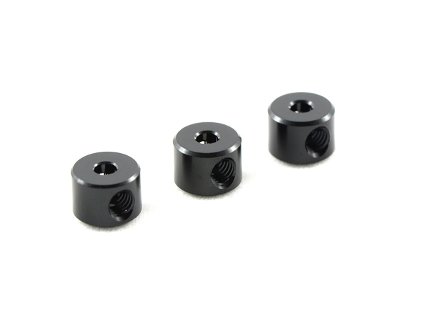 2mm STOPPER 3pcs  (#)