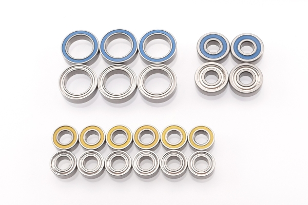 Revolution Design Ultra Bearing Set Yokomo YZ-4 SF