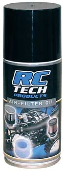 Luftfilter Spray 150ml