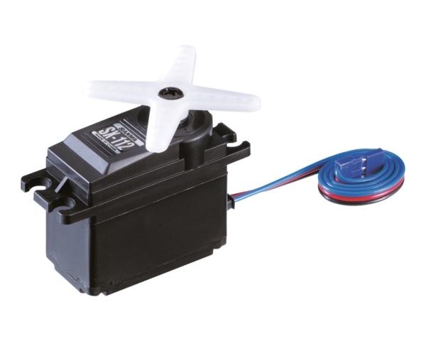 SX Servo-112 HighTorque Standard Servo analog 0,14sec/4kg