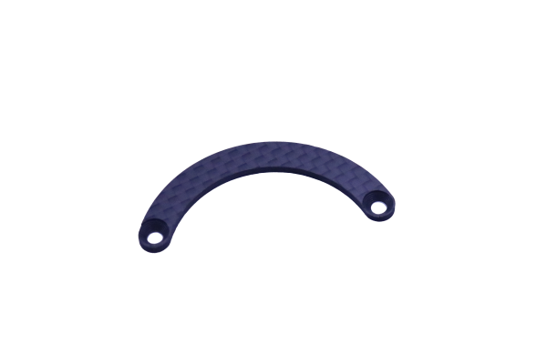 Velox v8.3 Carbon Longitudinal stiffner R