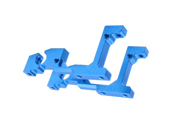 Velox v8.3 Front Lower Bulkhead