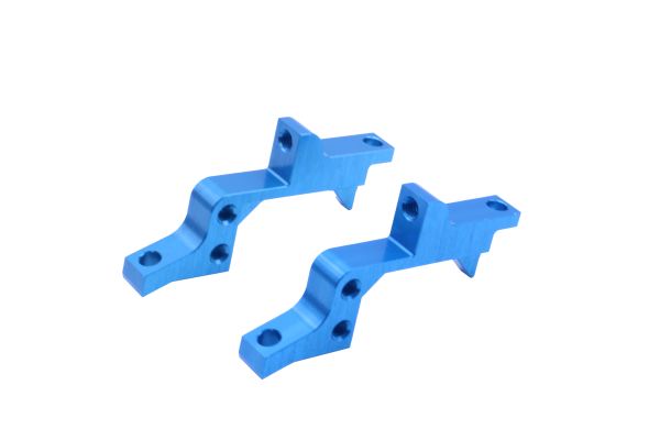 Velox v8.3 Bulkhead cover Front