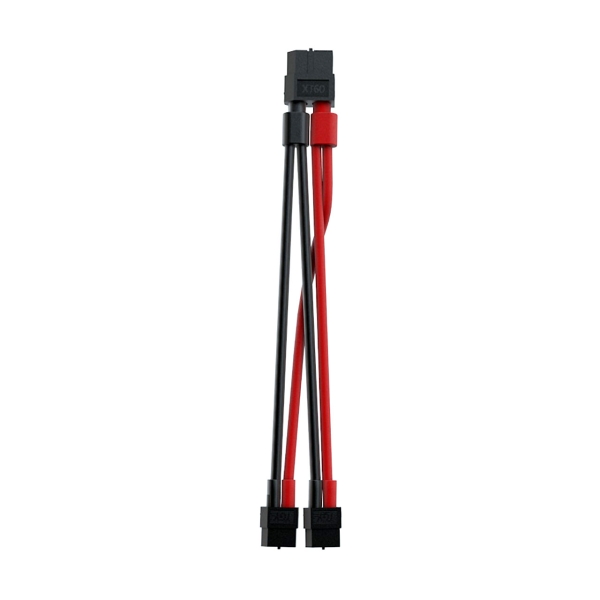 Parallel Ladekabel f�ür T1000 mit XT60 Stecker