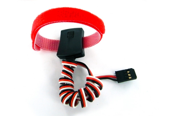 Temperatur Sensor f�ür SkyRC Ladeger�äte