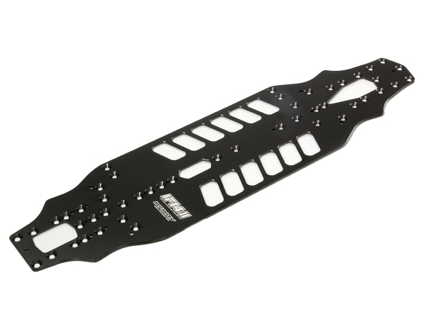 INFINITY ALUMINUM FLEX MAIN CHASSIS 2.0mm