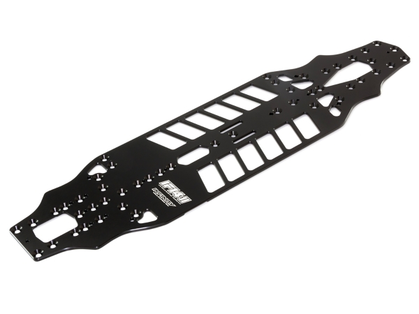 INFINITY ALUMINUM SUPER FLEX MAIN CHASSIS 2.0mm