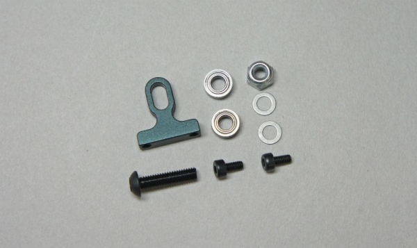 Riemenspanner Set