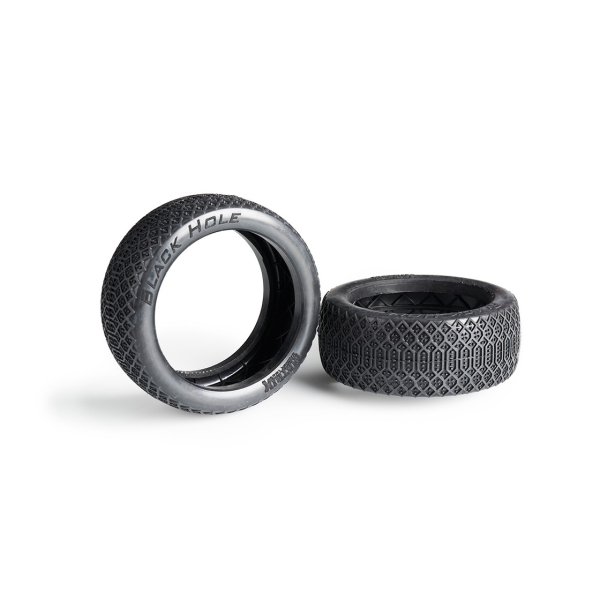 Matrix Blackhole Super Soft 1:8 Buggy Tires only (2pcs)