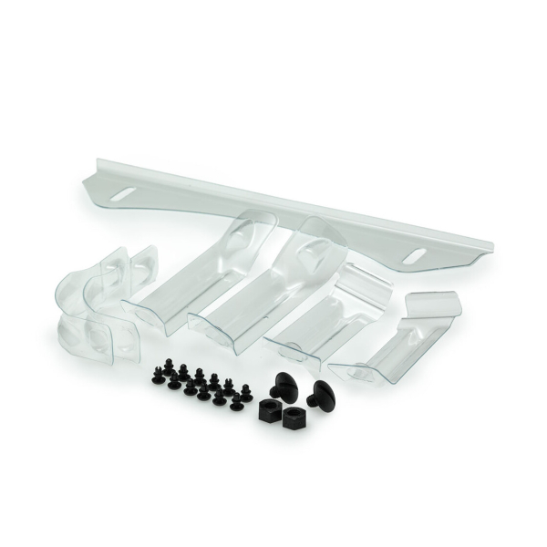 Xtreme Body Stiffeners S3 Evo for RC Model Body