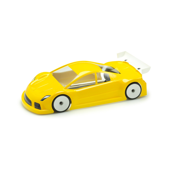 Xtreme EP REDHAWK Light RC Model Body (0.5mm)