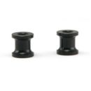 Alu mount 7mm (2) (#106301)