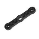 Front brace carbon (#112101)