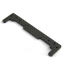 Battery brace carbon (#112301)