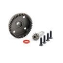 Diff gear 43T/10T (#201111)