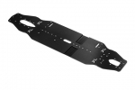T4´21 Alu Solid Chassis 2.0mm - SWISS 7075 T6 (#301005)