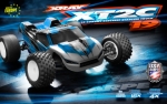 XRAY XT2C'21 - 2WD 1/10 ELECTRIC STADIUM TRUCK - CARPET EDITION (#320204)