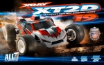 XRAY XT2D'21 - 2WD 1/10 ELECTRIC STADIUM TRUCK - DIRT EDITION (#320205)